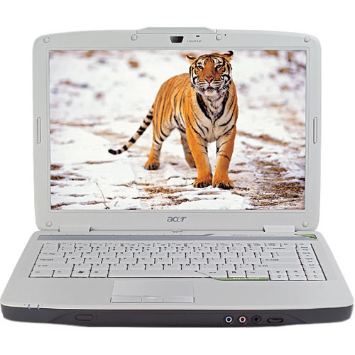 Acer Aspire 4720-4721 Dual Core Laptop Webcam Duo Wifi