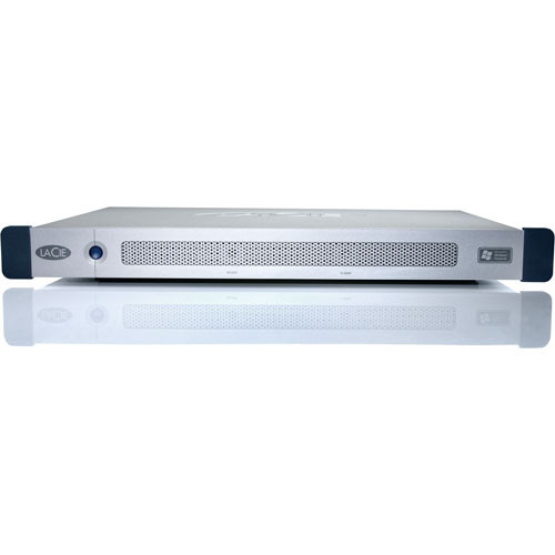 LaCie Disco R�gido de Ethernet de 2TB