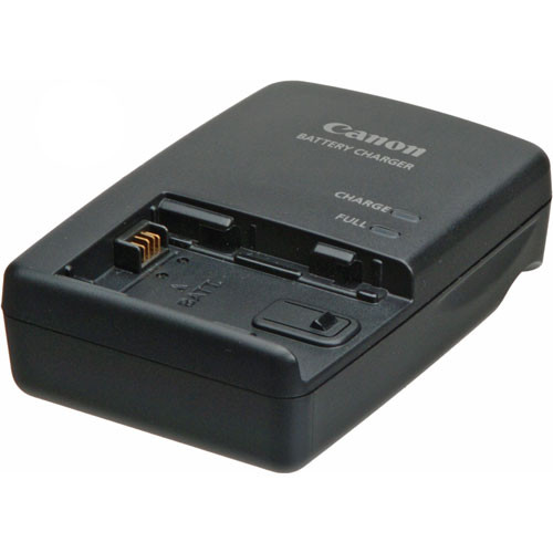 Canon CG-800 Charger Adapter