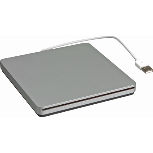 Apple MacBook Air SuperDrive
