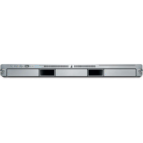 Apple Xserve Server