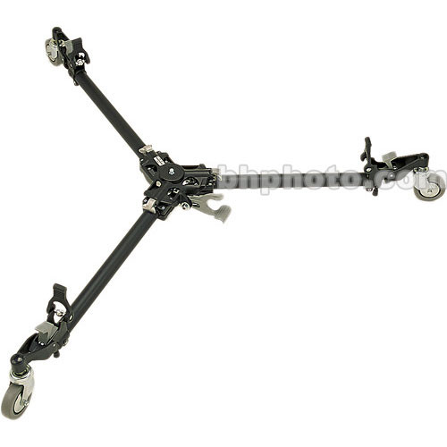Manfrotto by Bogen Imaging 3156 - Dolly Autom�tico Dobr�vel