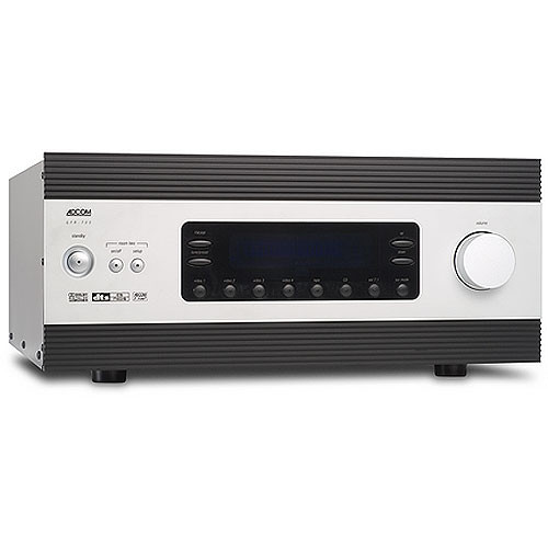 Adcom GFR-700 Multi Channel A/V Receiver