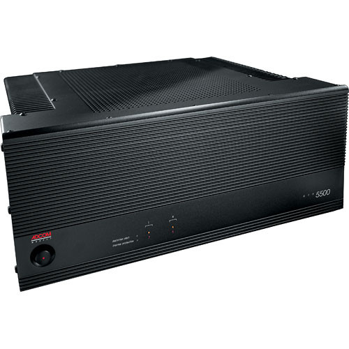 Adcom GFA-5500 2-Channel Power Amplifier