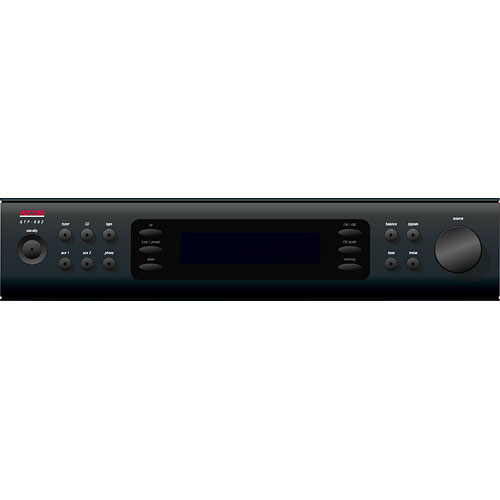 Adcom GTP-602 Stereo Tuner Preamplifier