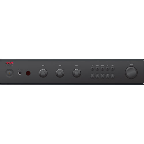 Adcom GFP-715 Wide Bandwidth Stereo Preamplifier