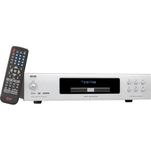Adcom GDV-870 DVD Player