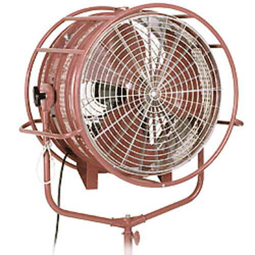 Mole-Richardson Windmachine Fan with DMX Control - 24