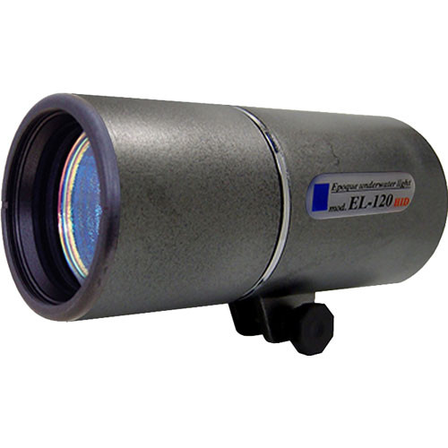 Epoque EL-120 HID Light 12W Underwater HID Light