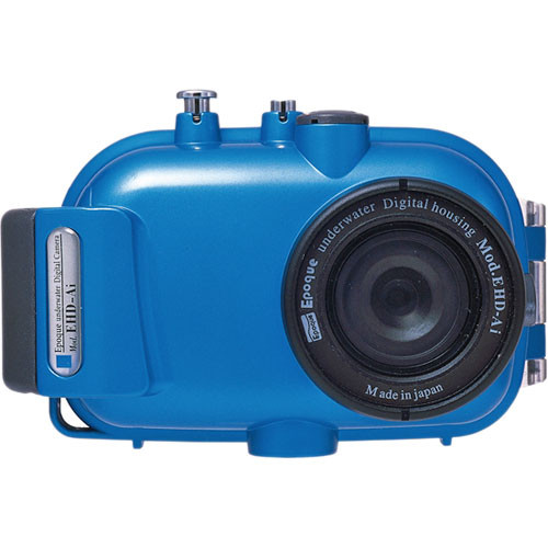 Epoque EHD-Ai - C�mera Digital Subaqu�tica