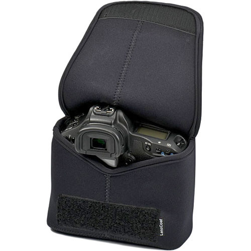 LensCoat LensCoat BodyBag Pro (Black)