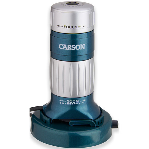 Carson ePix MM-740 Digital Microscope