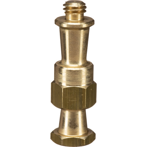 Manfrotto by Bogen Imaging 036-38 Standard Stud with 3/8