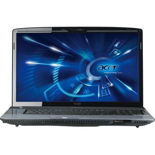 Acer Aspire 8920-6048 Notebook Computer