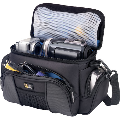 Case Logic Medium Camcorder Case