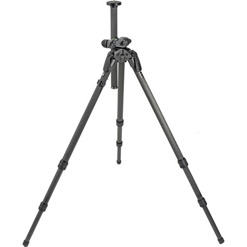 Gitzo GT2531EX 6X Carbon Fiber Tripod Legs - Supports 26.5 lbs (12kg)