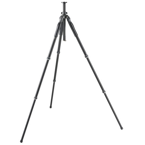 Gitzo GT-2331 Aluminum Tripod Legs (Basalt Rapid Column) - Supports 20 lbs (9 kg)