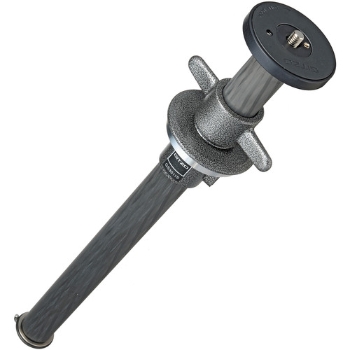 Gitzo GS3511S Compact Rapid 6x Carbon Fiber Center Column  - for Series 3 Systematic 