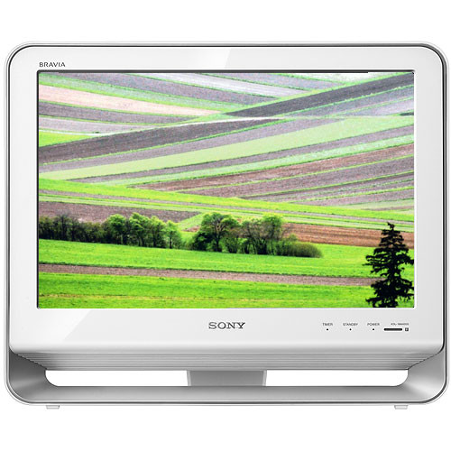 Sony KDL19M4000/S  19