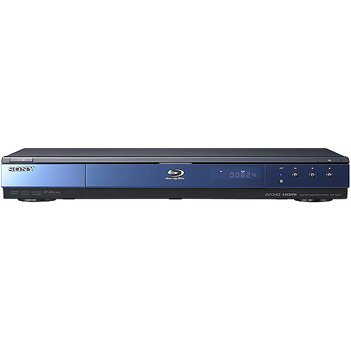 Sony BDP-S350 Blu-ray Disc Player