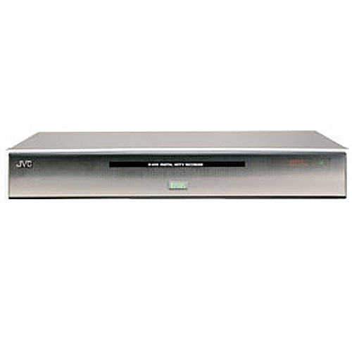 JVC Gravador HDTV D-VHS HM-DH4000U (Recondicionado) 
