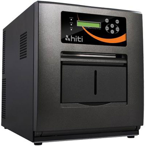 HiTi - Hi-Touch Imaging Tech. HiTI P710L Photo Printer