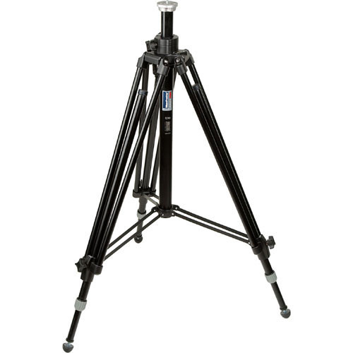 Manfrotto by Bogen Imaging 3046 Tripod Legs (Black)