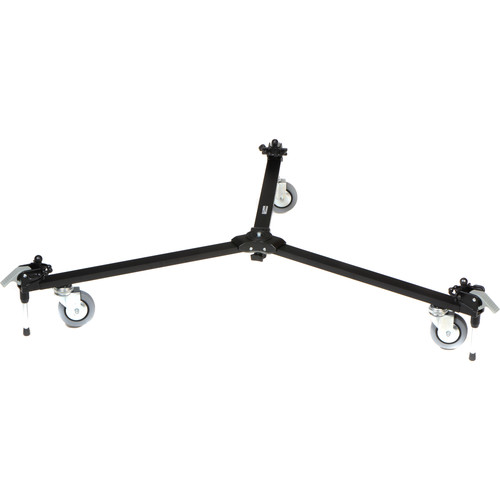 Manfrotto 127 Portable Video Dolly