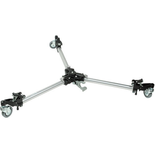 Manfrotto by Bogen Imaging 181 Folding Auto Dolly