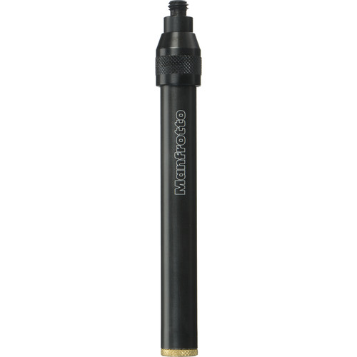 Manfrotto by Bogen Imaging 259B Extension Column for 209 Tabletop Tripod - 10