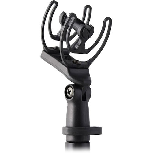 Rycote INV-1 InVision Indoor Microphone Suspension for Studio and Conference