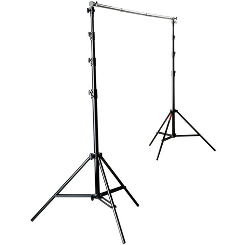 Photoflex Pro-Duty Backdrop Support Kit