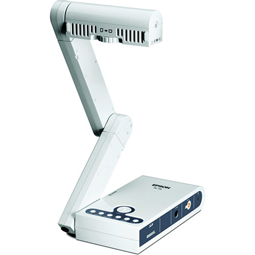 Epson DC-10s Document Camera 