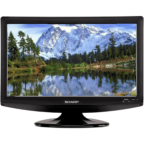 Sharp LC-19SB25U  19