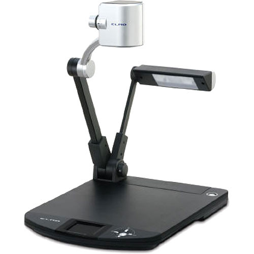 Elmo P30s � Apresentador Visual XGA
