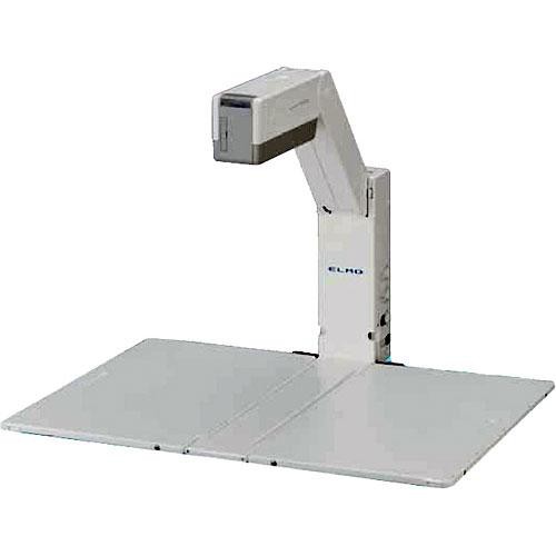 Plus HV-110u Notebook Digital Document Camera
