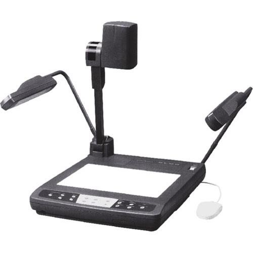 Plus HV-5100XG � Apresentador Visual