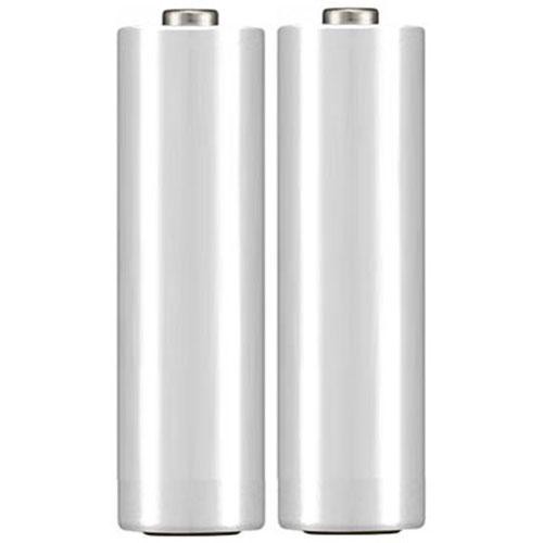 General Brand Bateria Alcalina AA (1.5V) (Pack de 2)