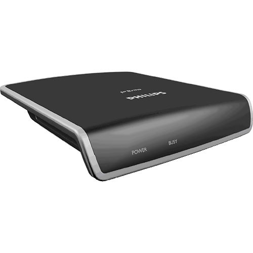 Philips RFX9200 Network Extender