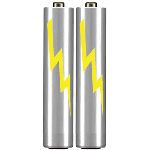 General Brand Bateria Alcalina AAAA 1.5V (Pack de 2)
