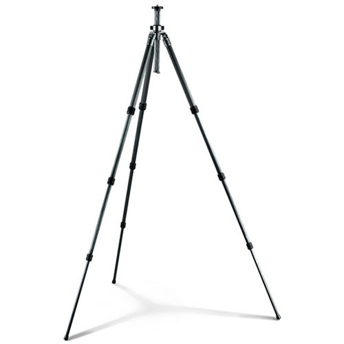 Gitzo GT1541 Mountaineer 6X Carbon Fiber Tripod Legs - Supports 17.6 lbs (8kg)