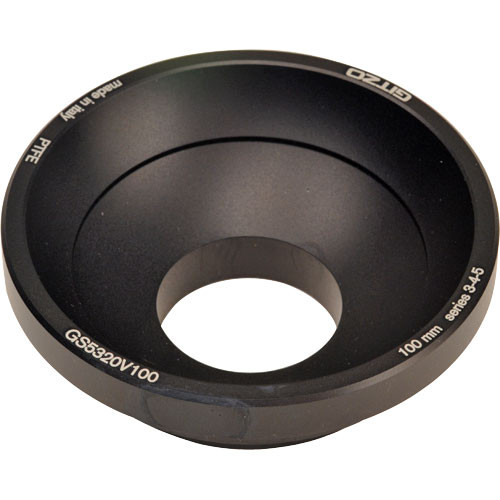 Gitzo GS5320V100 Bowl Interface 100mm