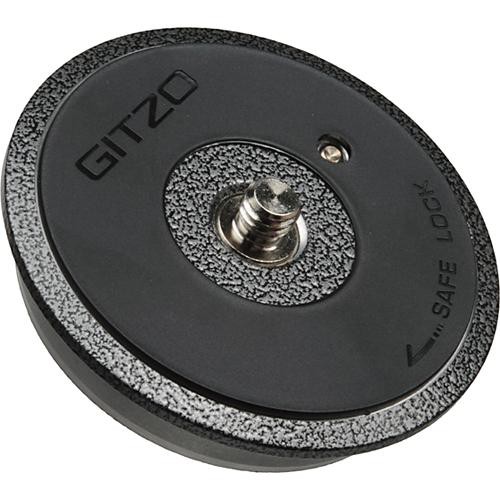 Gitzo GS3320SP Systematic Flat Plate