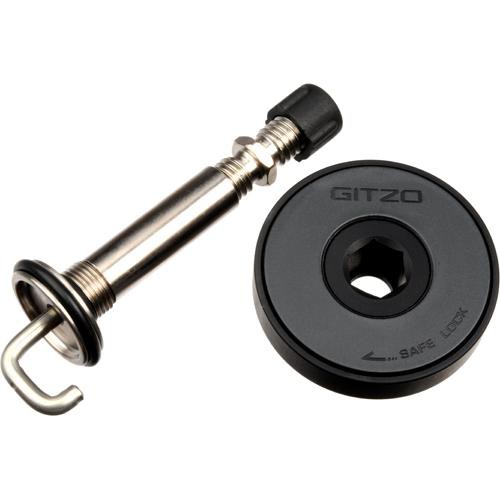 Gitzo GS0320K Ground Level Kit