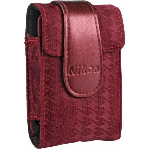 Nikon S Series Fabric Case