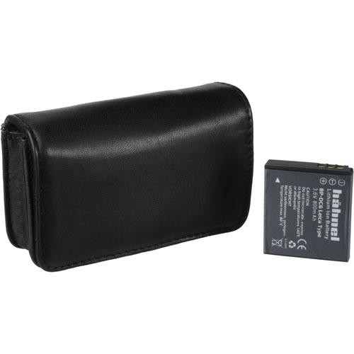 Leica C-LUX 2 Camera Accessory Kit