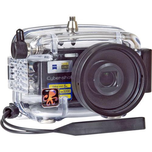 Ikelite 6210.15 Housing f/ Sony DSC-W150 & DSC-W170