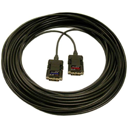 RTcom USA DVIOFC Cable 40m
