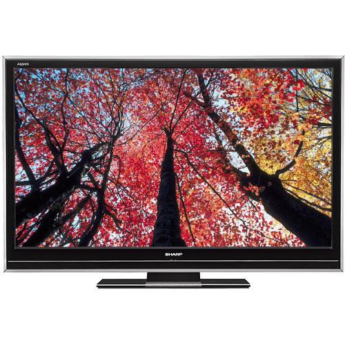 Sharp LC-46D85U  46