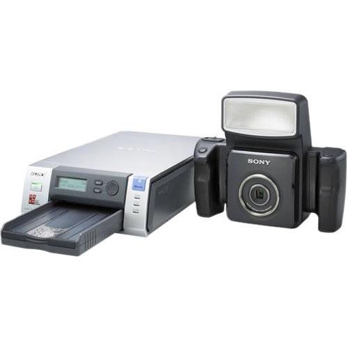 Sony UPX-C300 - Sistema de Passaporte Digital Bluetooth